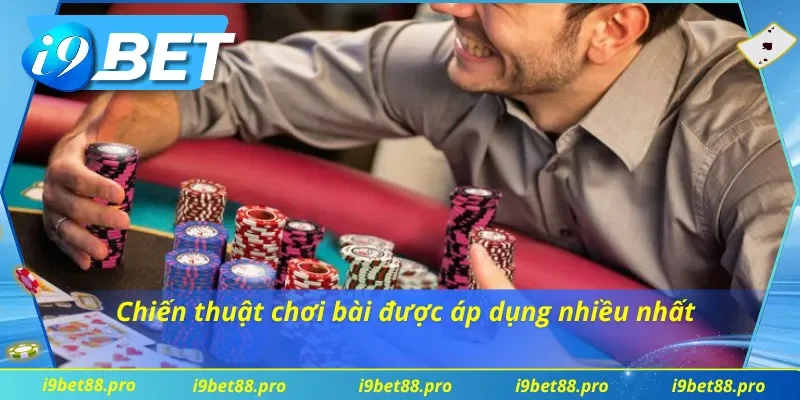Chiến thuật chơi bài